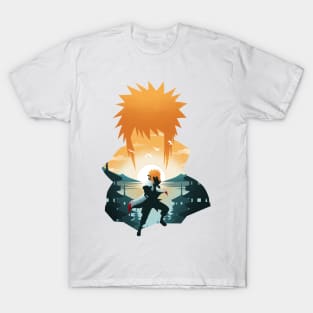 Yondaime Hokage T-Shirt